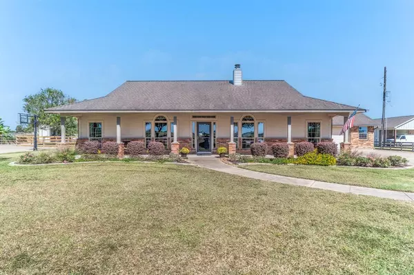 32314 Betka RD, Waller, TX 77484