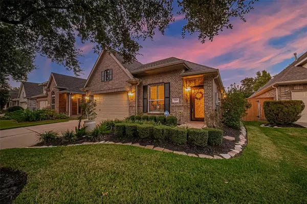 5315 Juniper Terrace LN, Katy, TX 77494