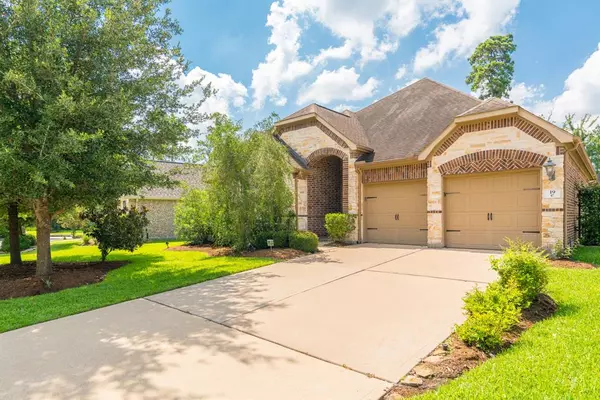 19 Danby PL, Tomball, TX 77375