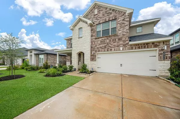 Katy, TX 77494,28506 Eli Eagle ST