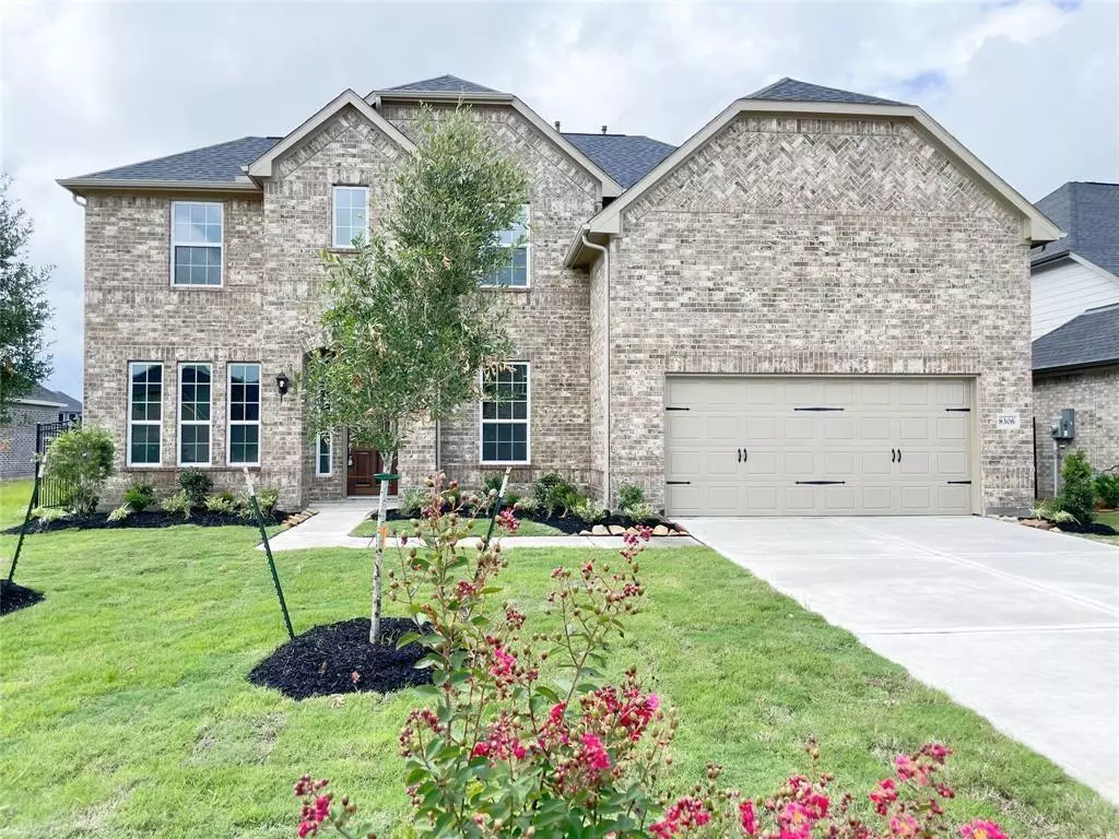 Rosenberg, TX 77469,8306 Winter Crescent Dr