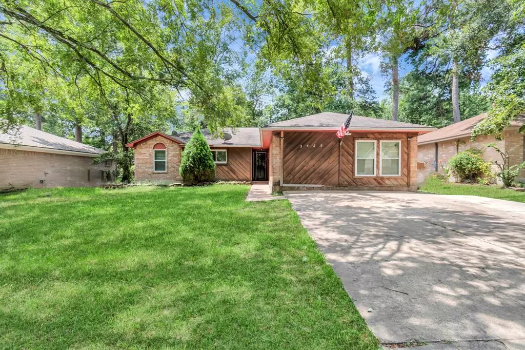 Spring, TX 77380,3435 Dawnwood DR