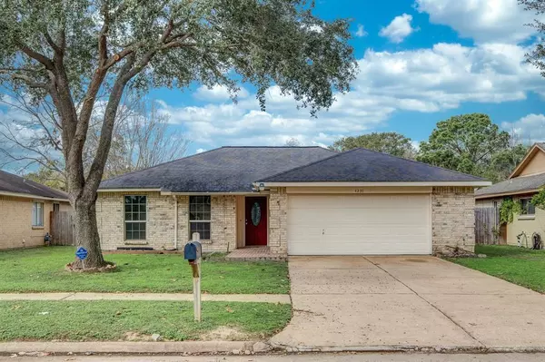 Katy, TX 77449,4231 AUTUMN MEADOW DR