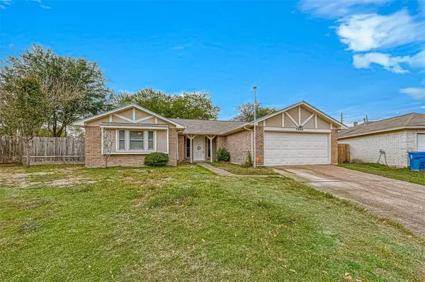 Houston, TX 77040,7938 Woodsman TRL