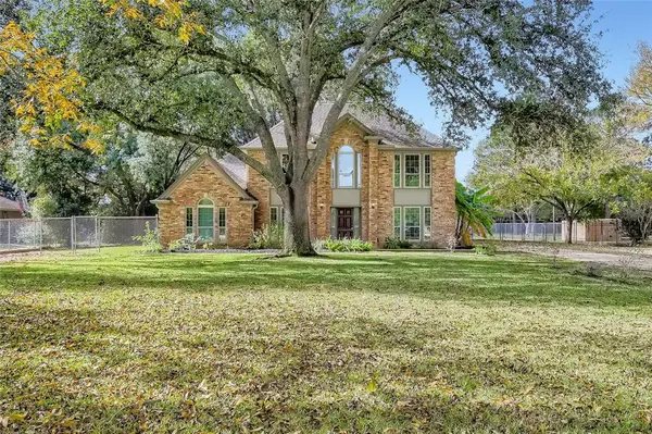 Katy, TX 77494,2806 S Saddlebrook LN