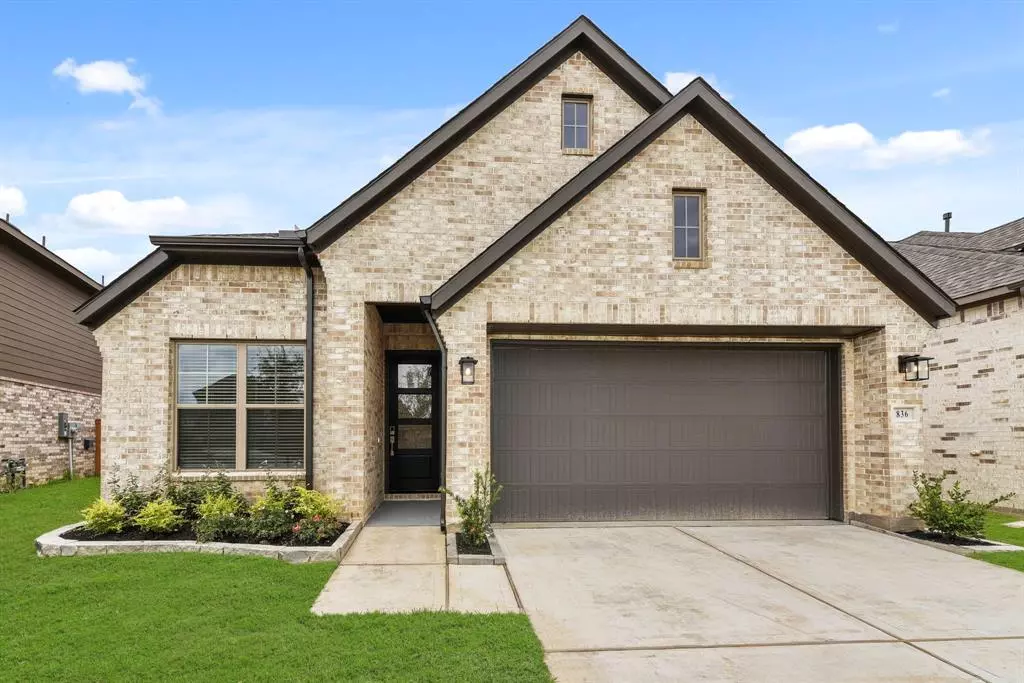 Katy, TX 77493,836 Laguna Green LN