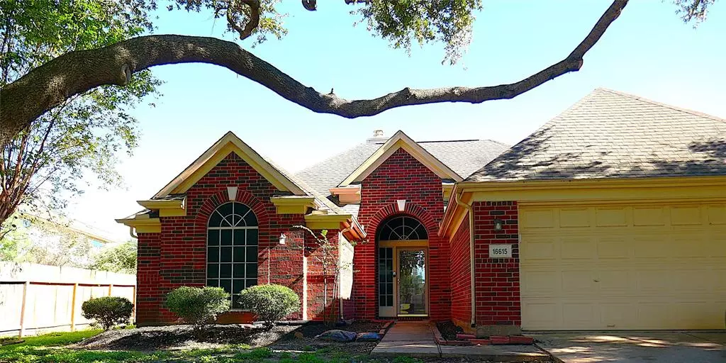 16615 Broadoak Grove LN, Sugar Land, TX 77498