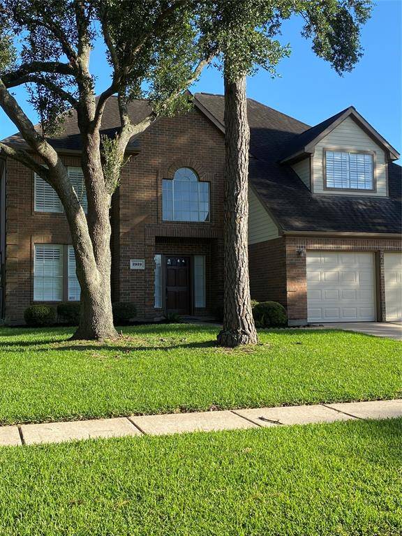 2929 Paisley Meadow DR, League City, TX 77573