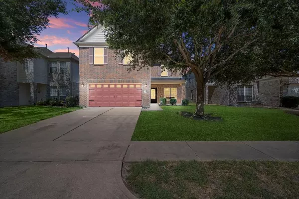 14723 Keystone Green DR, Cypress, TX 77429