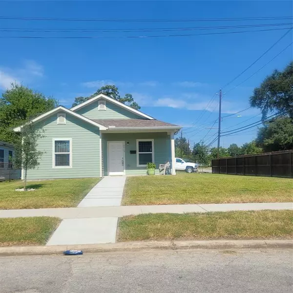 Houston, TX 77020,4615 Buck ST