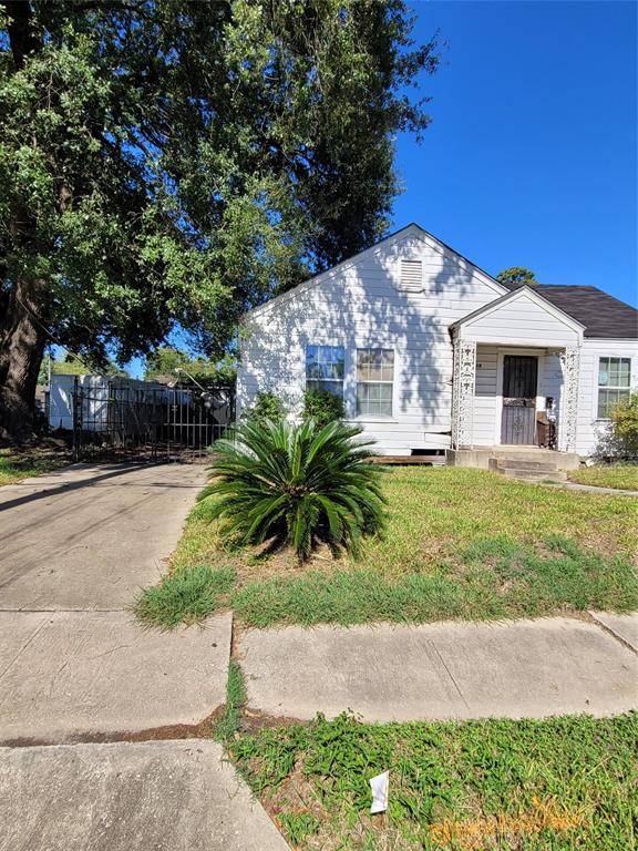 4615 Buck ST, Houston, TX 77020