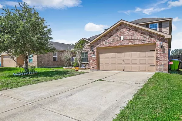 Rosenberg, TX 77469,5006 Manor Stone LN