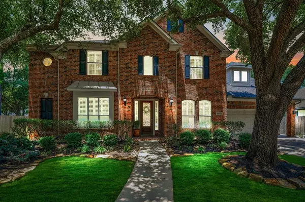 Cypress, TX 77429,15407 Mustang Crossing CIR