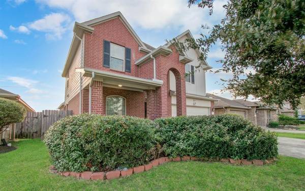 8814 Wasatch Valley LN, Richmond, TX 77407