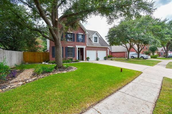 15203 Maple Meadows DR, Cypress, TX 77433