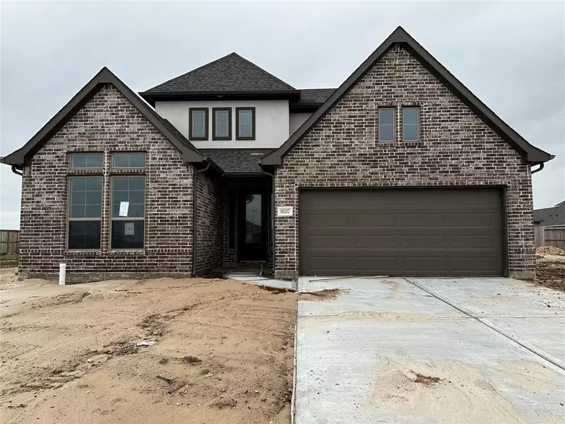 18207 Bluebird Branch LN NE, Cypress, TX 77433