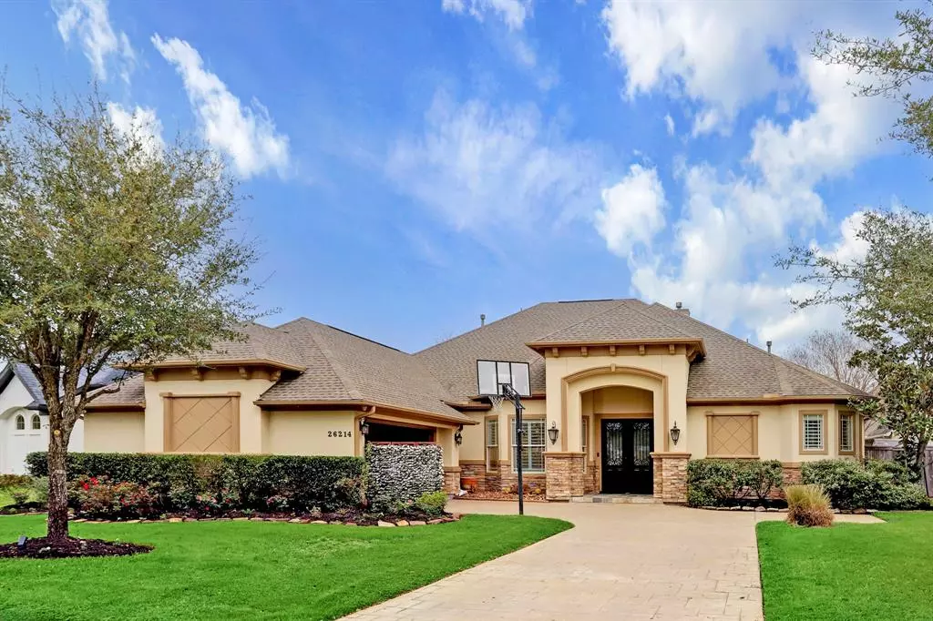 Katy, TX 77494,26214 Kingsgate LN