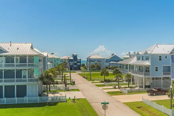 Galveston, TX 77554,11642 Sea Butterfly