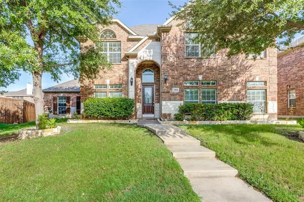 2104 Hunt Club TRL, Frisco, TX 75033