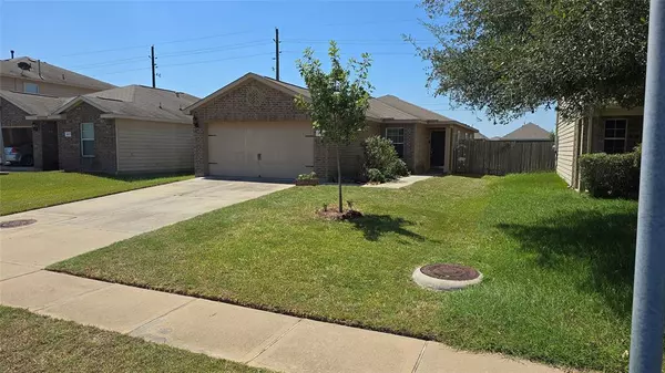 Hockley, TX 77447,16231 Silver Wing LN