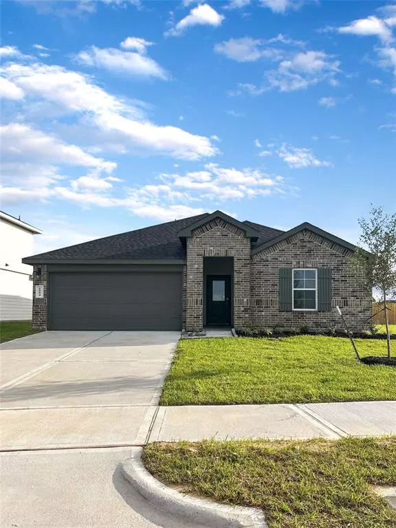 4008 Pleasant Hollow Ln, Rosenberg, TX 77469