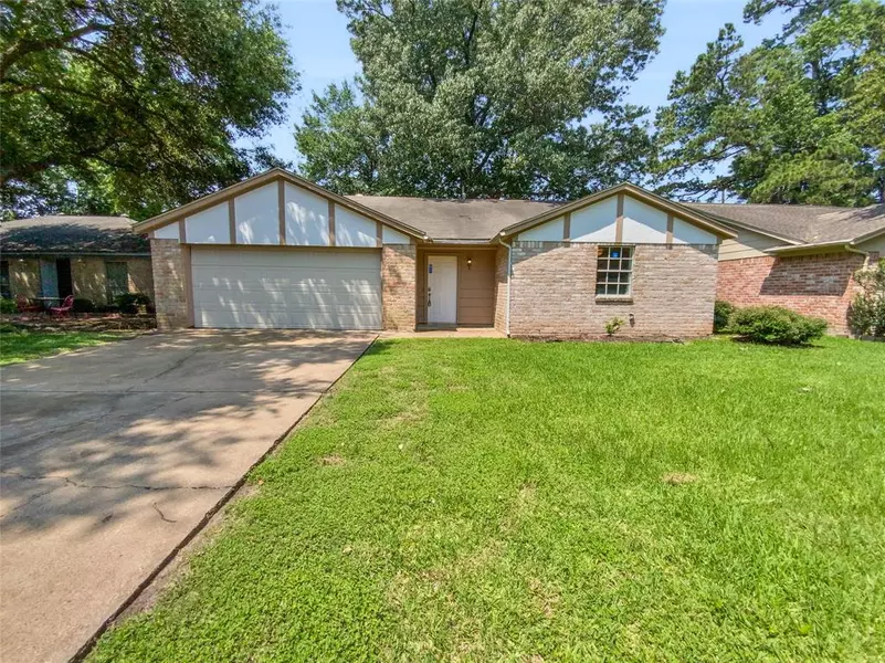 23507 Cranberry TRL, Spring, TX 77373