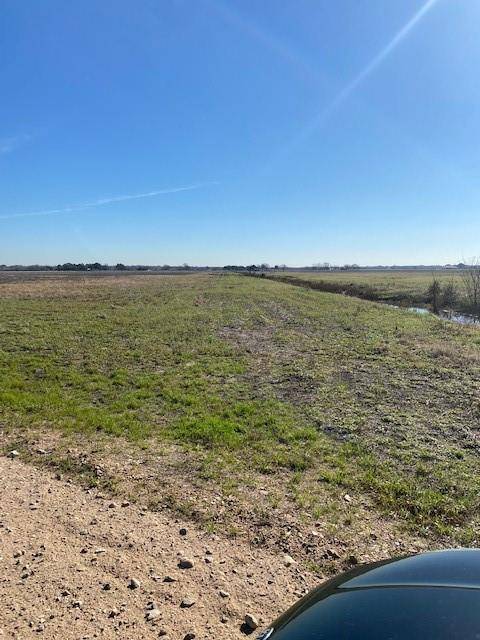 East Bernard, TX 77435,TBD County Road