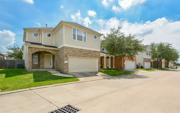 Houston, TX 77082,3719 W Ashford Villa LN