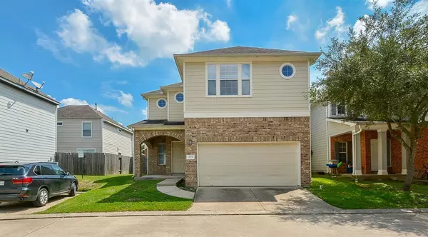 3719 W Ashford Villa LN, Houston, TX 77082