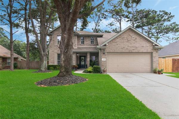 13442 Hampton Bend LN,  Houston,  TX 77070