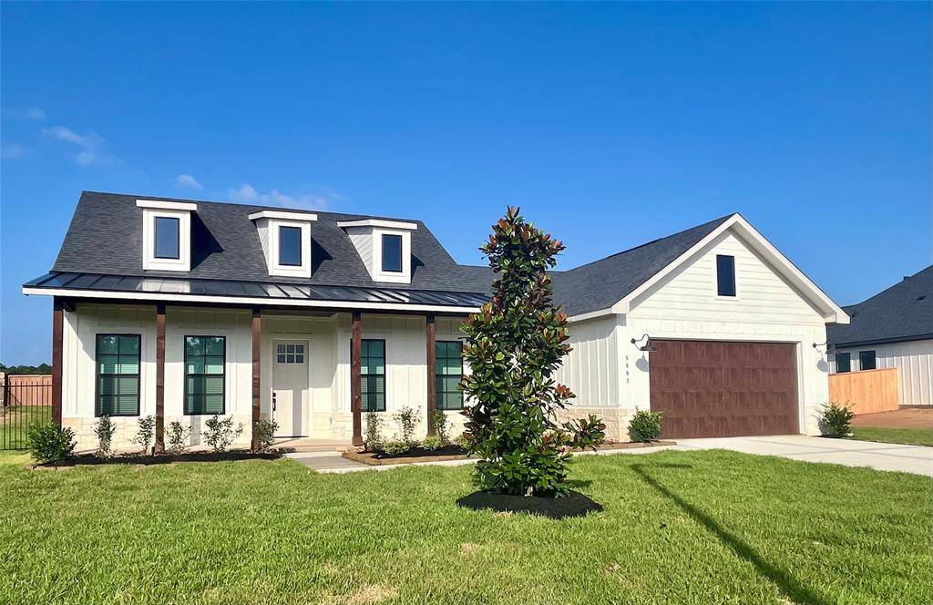 5621 Marigold Mile DR, Magnolia, TX 77354