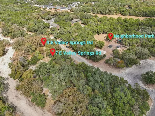 Wimberley, TX 78676,7 E Valley Spring RD