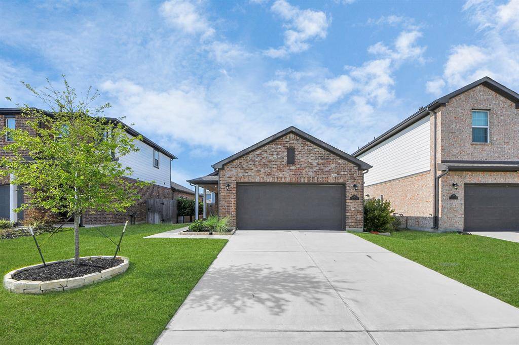 23238 Spring Genesis LN, Katy, TX 77493