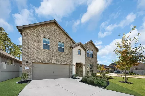 Conroe, TX 77385,10052 Red Beadtree PL