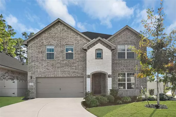 10052 Red Beadtree PL, Conroe, TX 77385