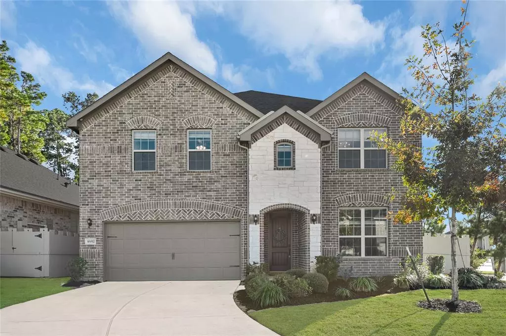 Conroe, TX 77385,10052 Red Beadtree PL