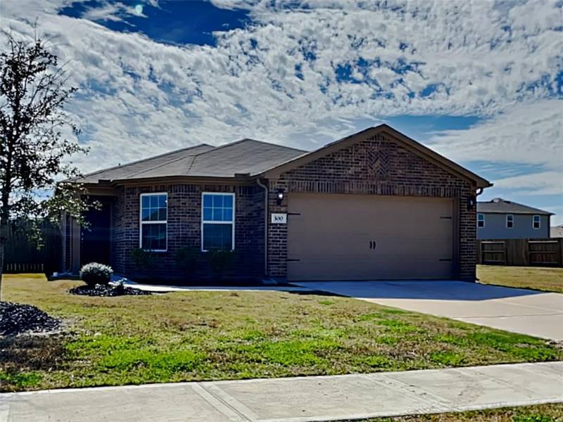 300 Summer Horse DR, La Marque, TX 77568