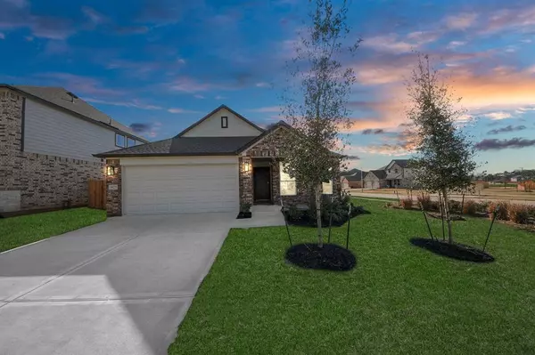 18223 Yaupon Bough Lane, Tomball, TX 77377