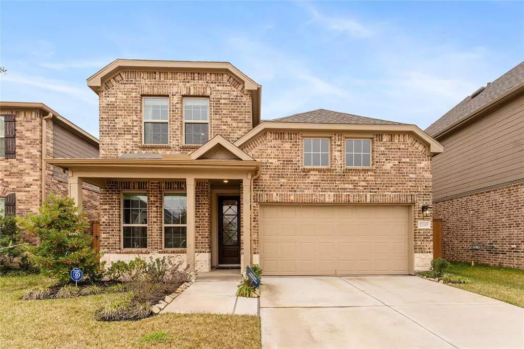 Katy, TX 77493,1380 Grass Bend Drive