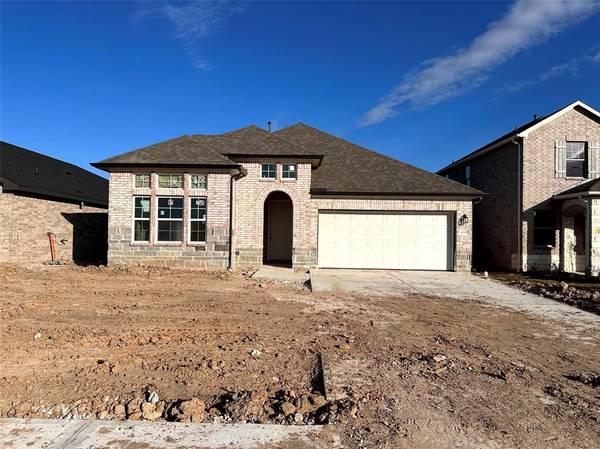 3009 Evian LN, League City, TX 77573