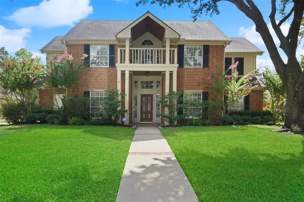 Houston, TX 77095,7815 Spruce Cove DR