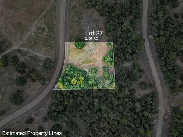 Round Top, TX 78954,TBD Drake Lane - Lot 27