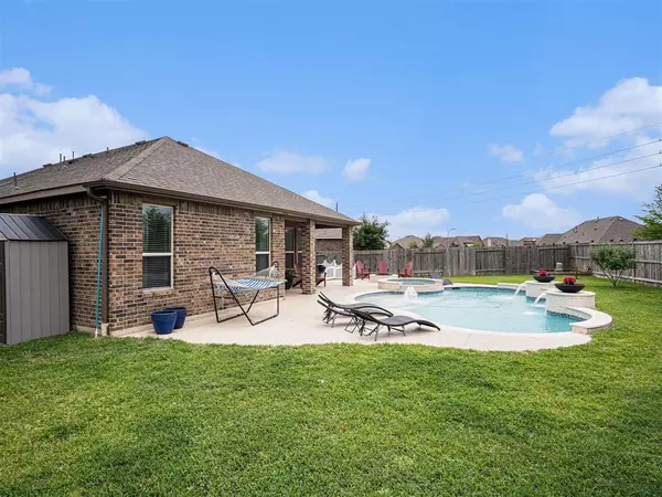 Katy, TX 77493,4403 Stolz TRL