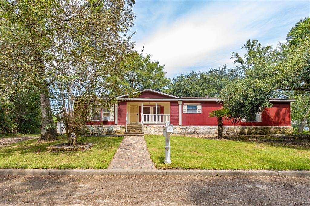 18914 Canyon LN, Humble, TX 77346