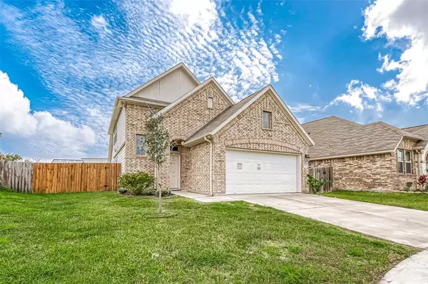 Houston, TX 77086,12607 Vogle Creek TRL