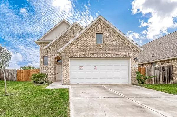 12607 Vogle Creek TRL, Houston, TX 77086