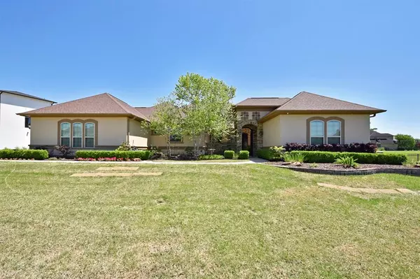 8618 Den Oak DR, Richmond, TX 77406