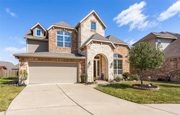 22310 Larch Grove CT, Tomball, TX 77375