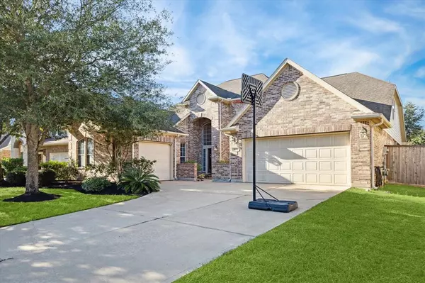 26010 Primrose Springs CT, Katy, TX 77494