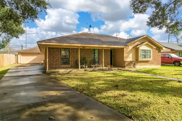 League City, TX 77573,1904 Sunset CT N